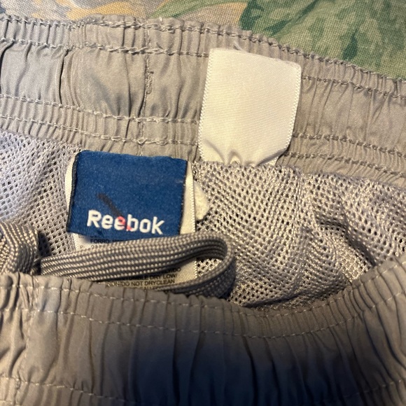 VINTAGE REEBOK JOGGERS - Picture 4 of 5
